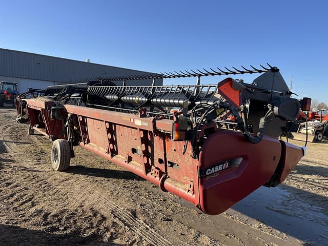 Image of Case IH 3162 equipment image 2