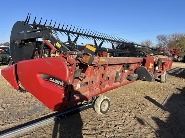 Image of Case IH 3162 equipment image 4