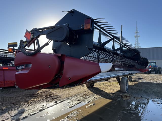 Image of Case IH 3162 equipment image 2