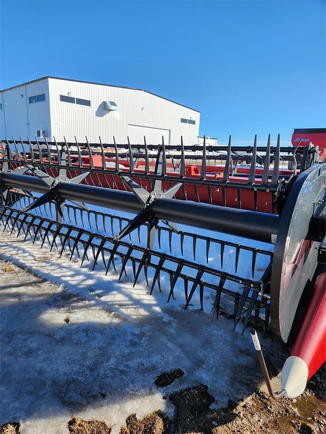 Image of Case IH 3162 equipment image 1