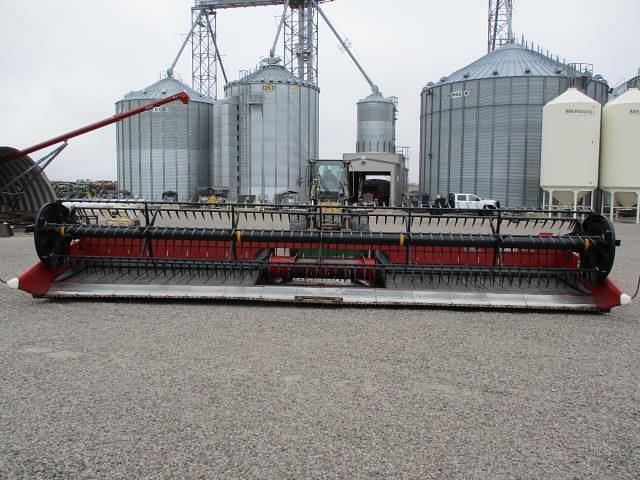 Image of Case IH 3162 equipment image 1