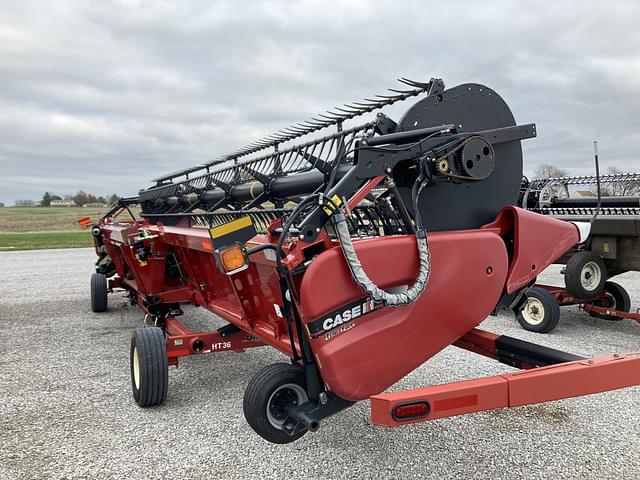 Image of Case IH 3162 equipment image 2