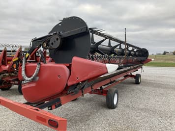 Main image Case IH 3162