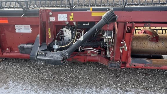 Image of Case IH 3162-35 equipment image 3
