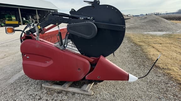 Image of Case IH 3162-35 equipment image 1