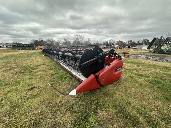 2014 Case IH 3162 Equipment Image0