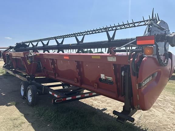 Image of Case IH 3162 equipment image 2