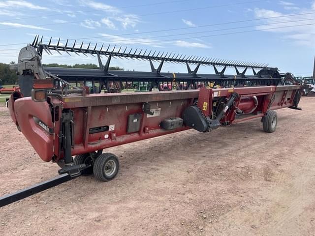 Image of Case IH 3162 equipment image 4