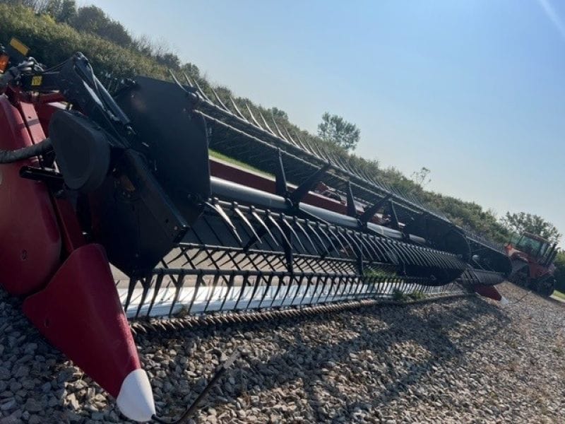 2014 Case IH 3162 Equipment Image0