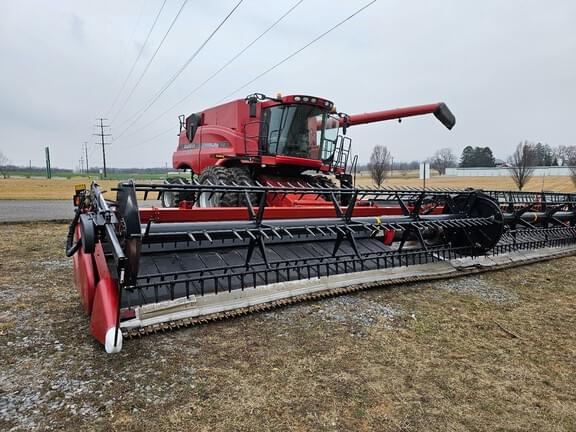 Image of Case IH 3162 equipment image 1