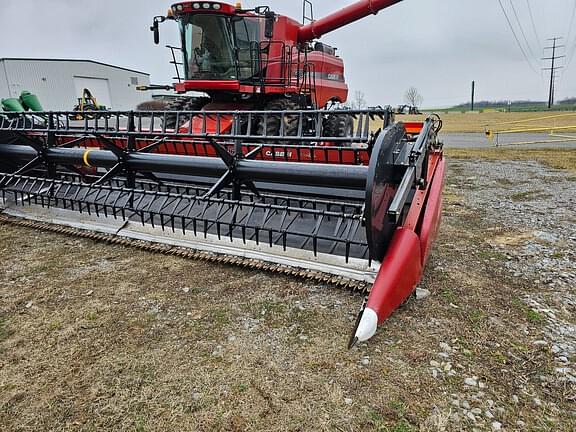 Image of Case IH 3162 equipment image 1