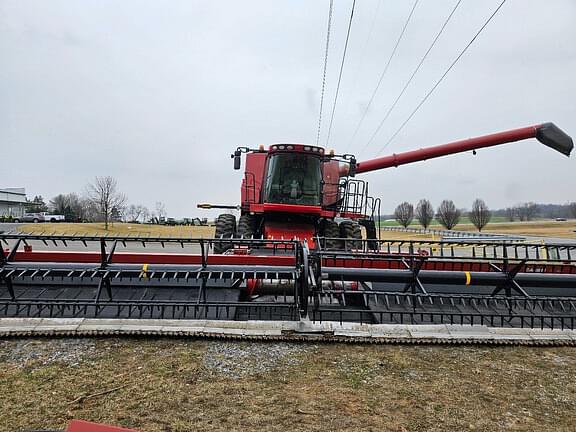 Image of Case IH 3162 equipment image 4