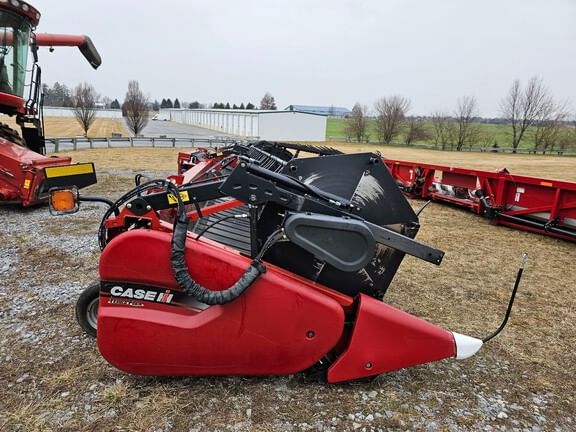 Main image Case IH 3162