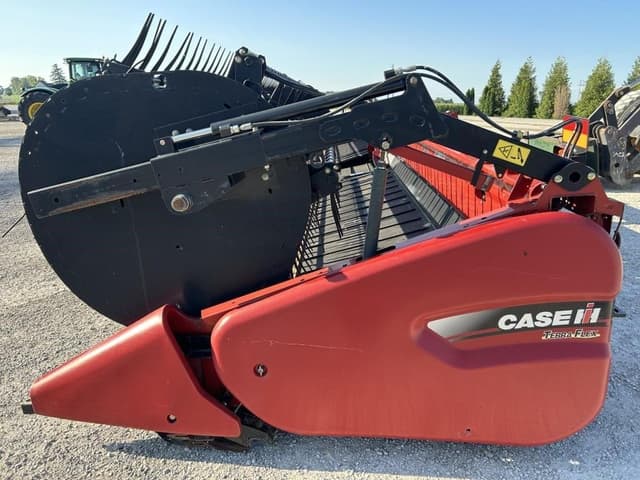 Image of Case IH 3162 equipment image 4