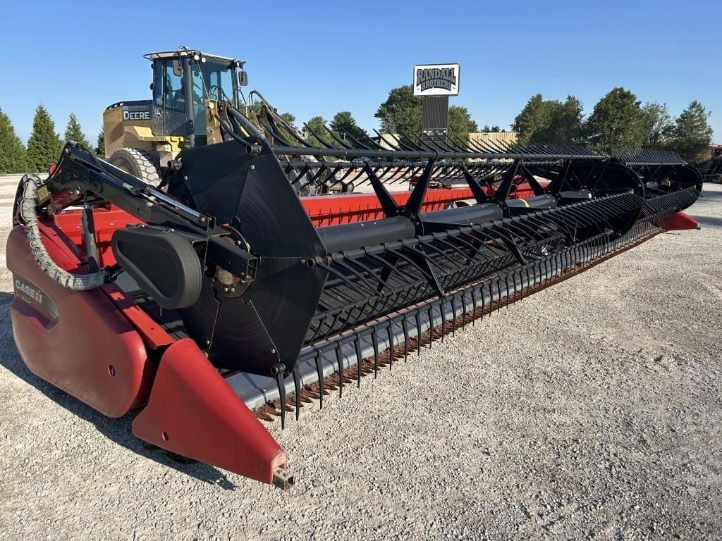 2014 Case IH 3162 Equipment Image0