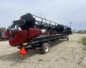 Main image Case IH 3162
