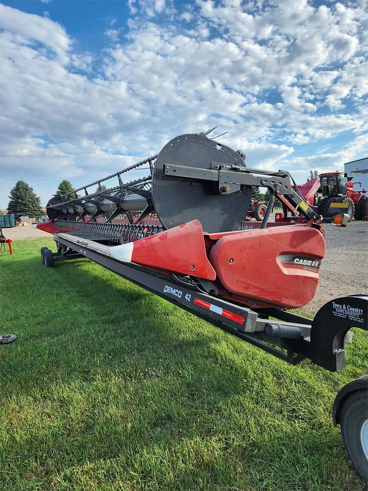 2014 Case IH 3162 Equipment Image0