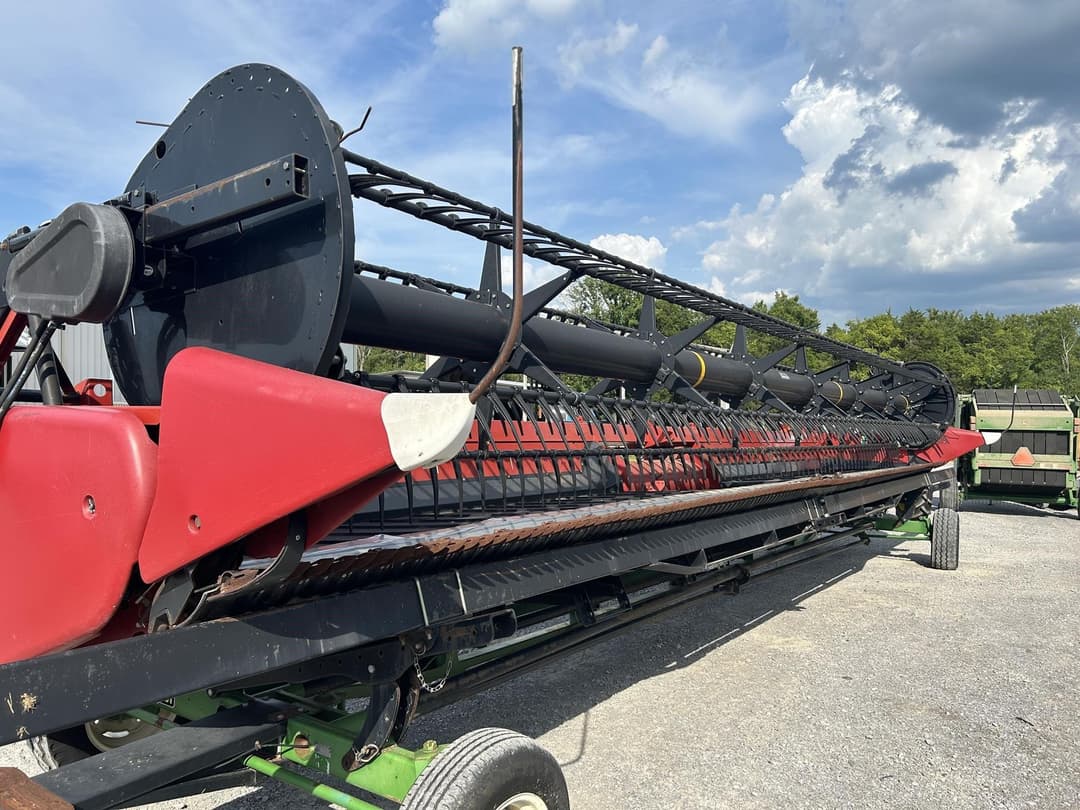Image of Case IH 3162 Primary image