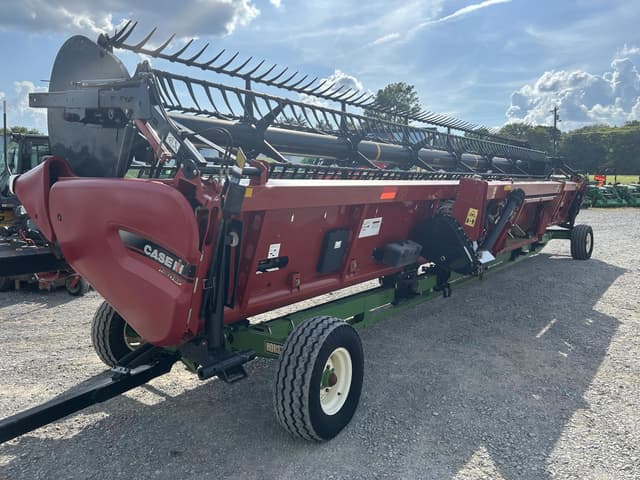 Image of Case IH 3162 equipment image 1
