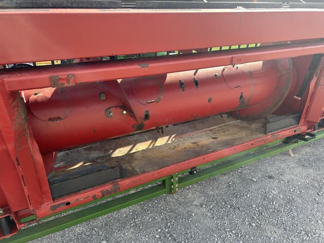 Image of Case IH 3162 equipment image 4