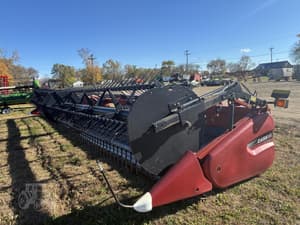 2014 Case IH 3162 Image