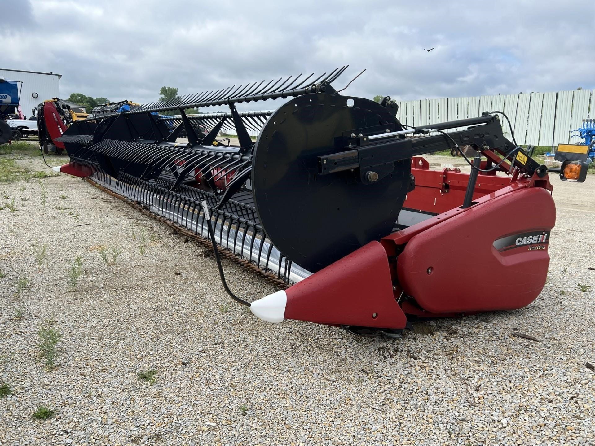 Main image Case IH 3162