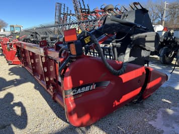 Main image Case IH 3162