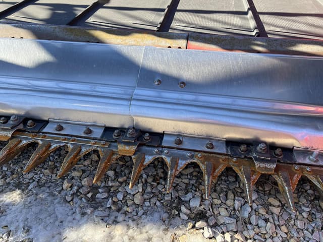 Image of Case IH 3162 equipment image 2