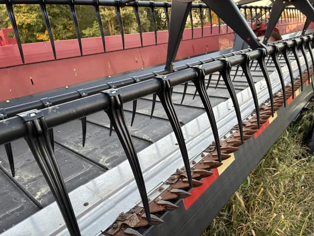 Image of Case IH 3162 equipment image 3