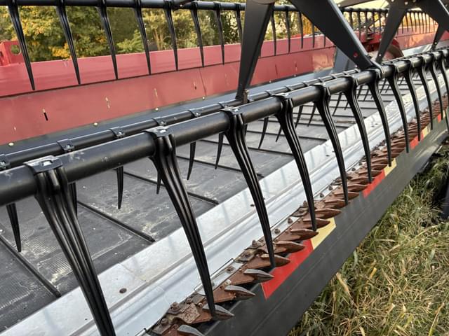 Image of Case IH 3162 equipment image 3