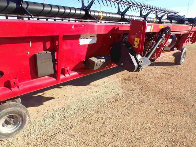 Image of Case IH 3162 equipment image 4