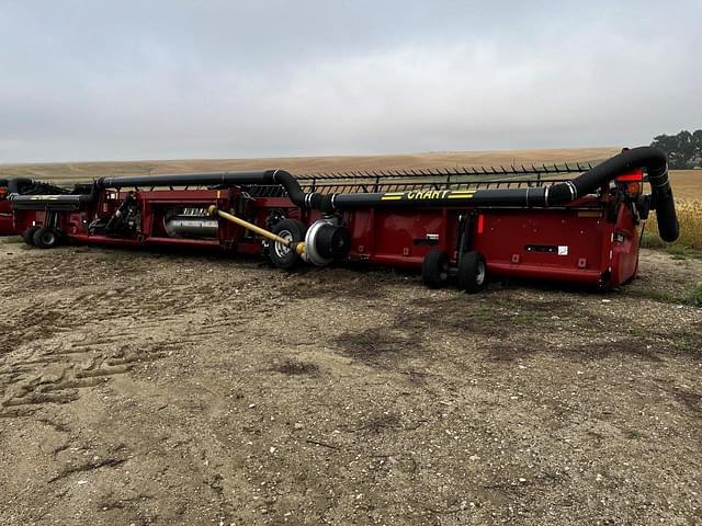 Image of Case IH 3162 equipment image 2