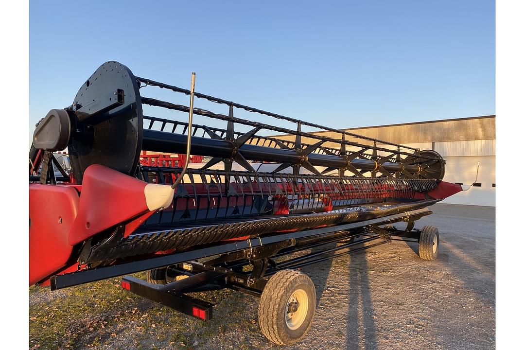 Image of Case IH 3162 Image 1