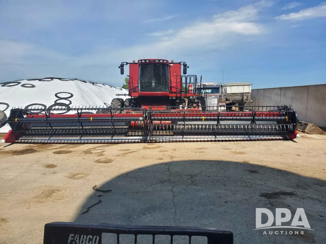 Image of Case IH 3162 equipment image 1