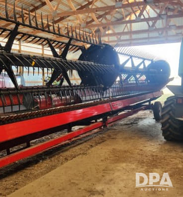 Image of Case IH 3162 equipment image 3