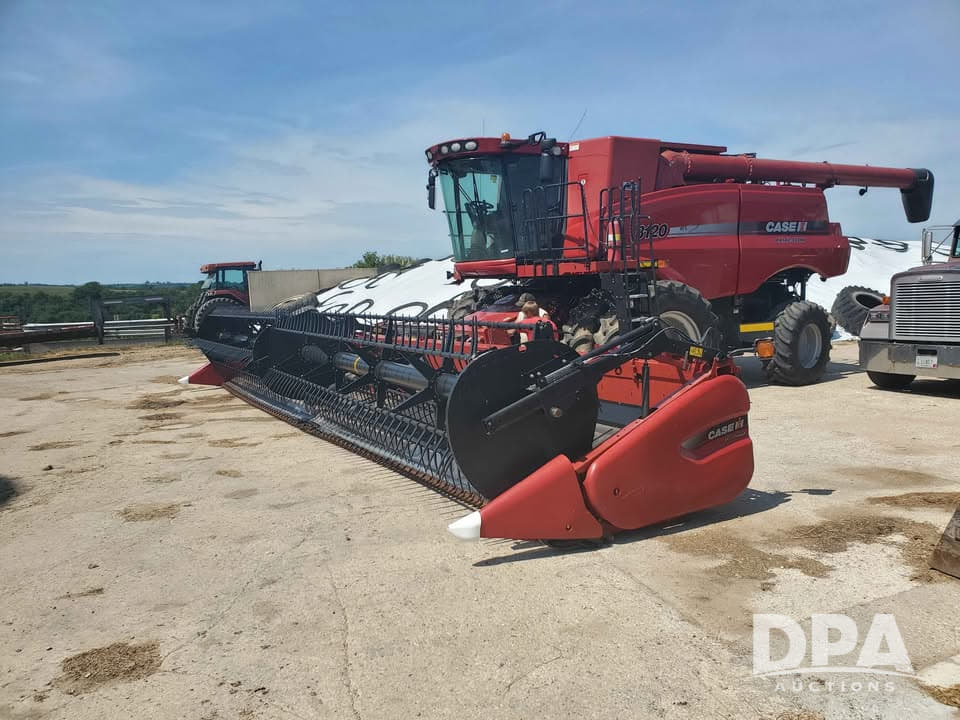 Image of Case IH 3162 Primary image