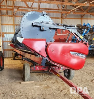 Image of Case IH 3162 equipment image 4