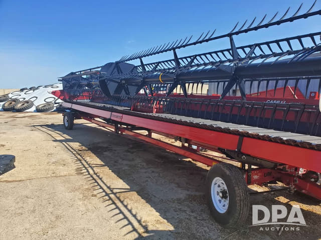 Image of Case IH 3162 equipment image 2