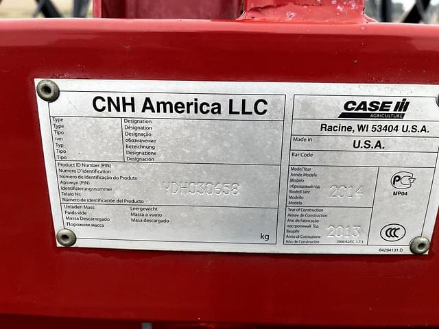 Thumbnail image Case IH 3162 1