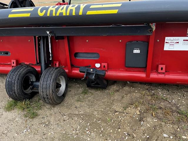 Image of Case IH 3162 equipment image 4