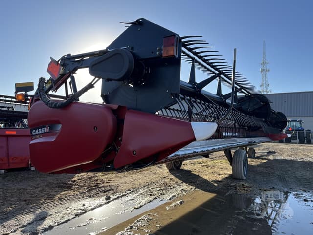 Image of Case IH 3162 equipment image 1