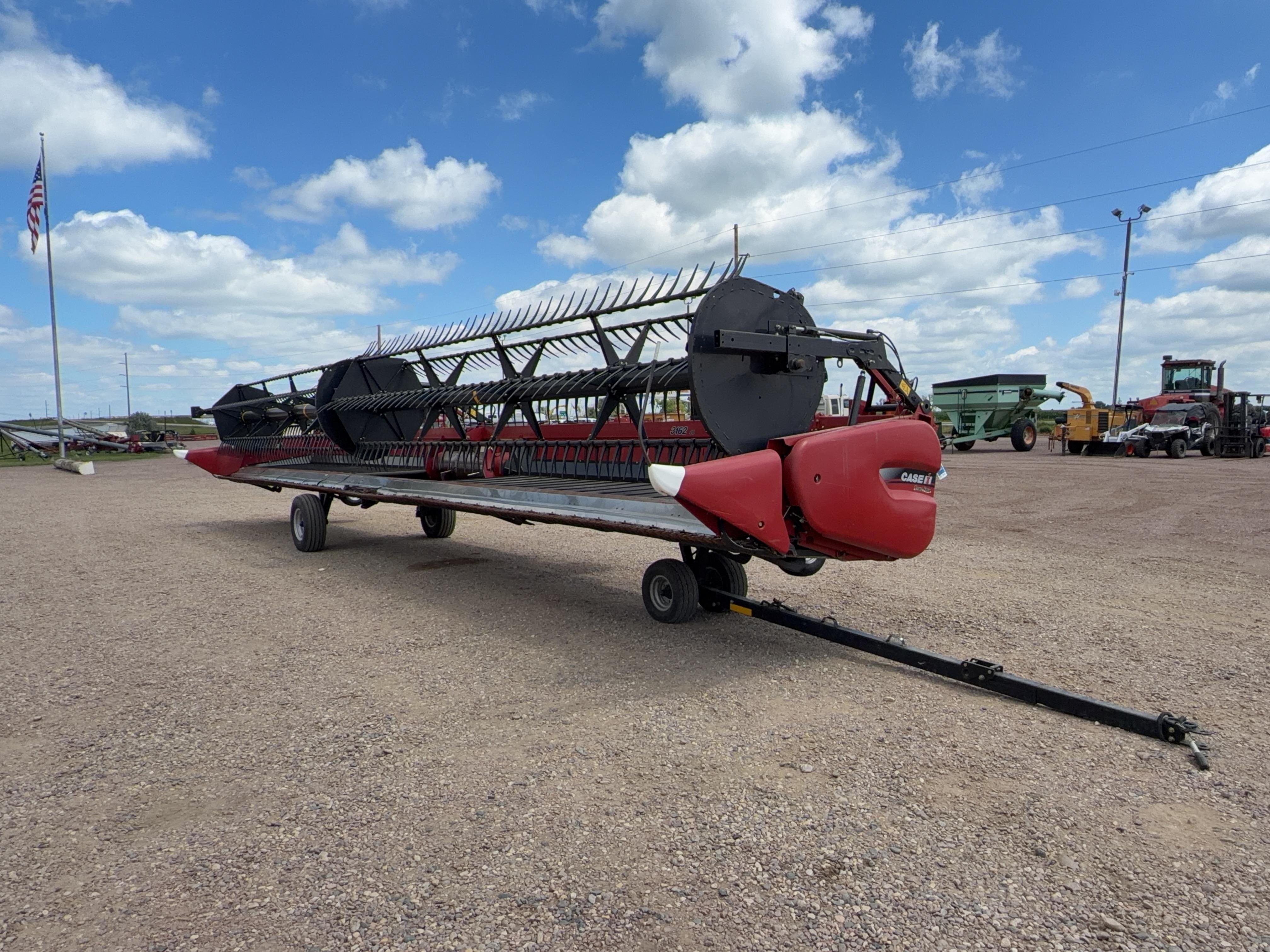 2014 Case IH 3162 Equipment Image0