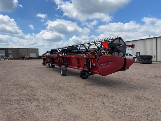 Image of Case IH 3162 equipment image 3