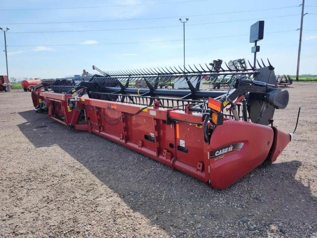 Image of Case IH 3162 equipment image 2