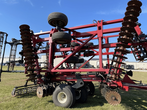 Equipment Main Image