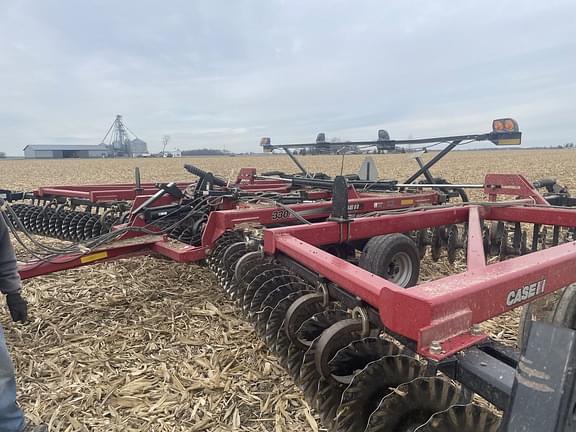 Image of Case IH 330 Primary image