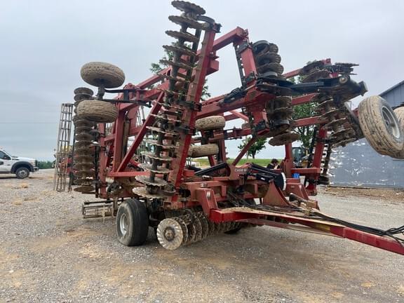 Image of Case IH 330 Primary image