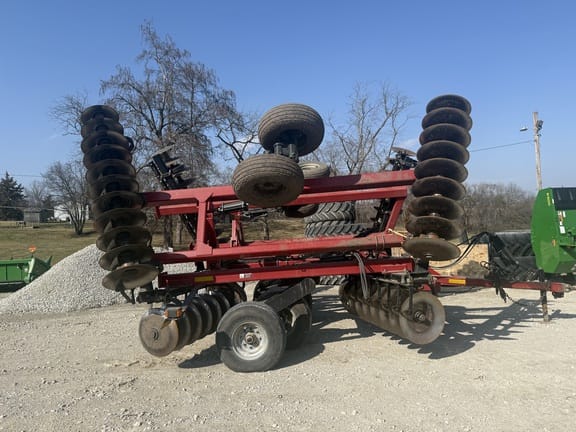 2014 Case IH 340 Equipment Image0
