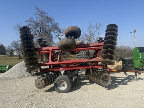 Image of Case IH 340 Primary image