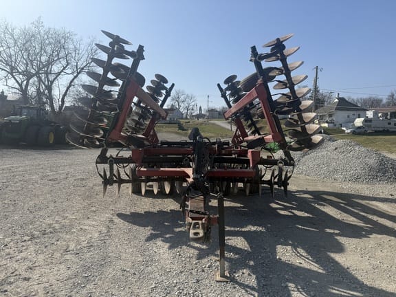 2014 Case IH 340 Equipment Image0